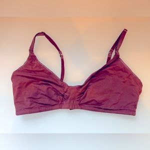 Hatch every day Nursing Bra